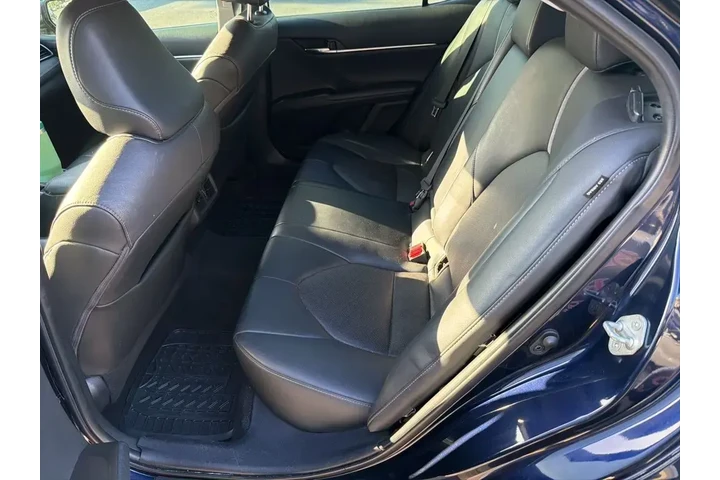 $20991 : Toyota Camry 2021 XSE 4dr Se image 8