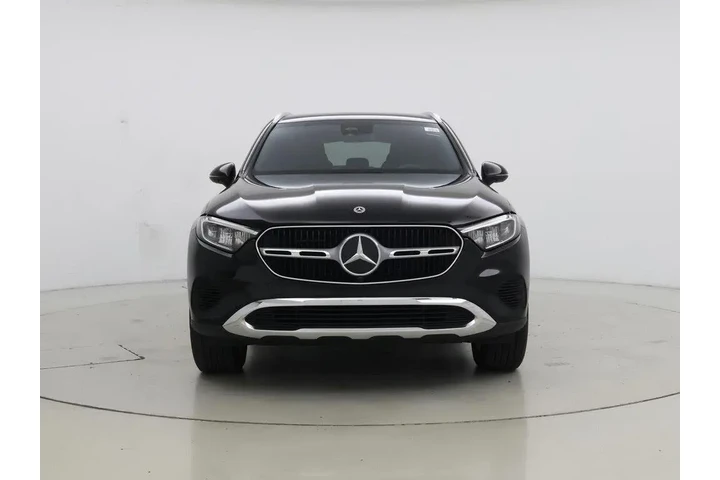 $36998 : Mercedes-Benz GLC 2023 AWD G image 5