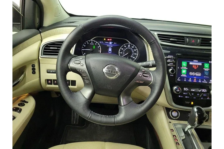 $22998 : Nissan Murano 2020 SL 4dr SU image 10