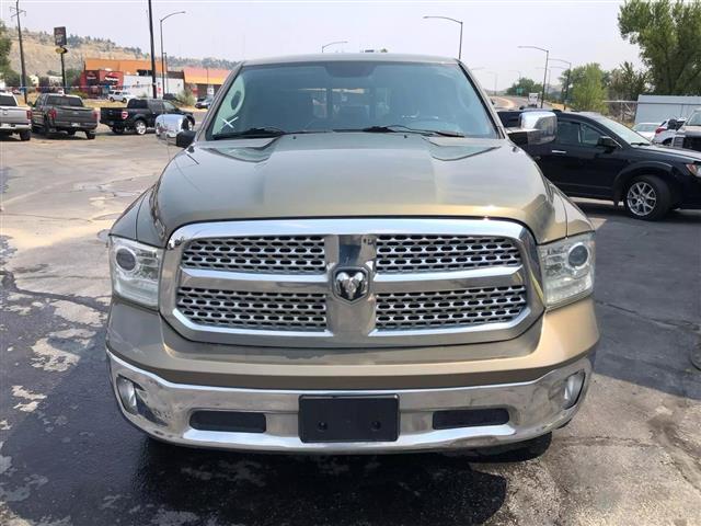 $22900 : 2015 RAM 1500 CREW CAB2015 RA image 7