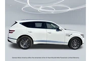 $37500 : Genesis GV80 2024 AWD 2.5T 4 thumbnail