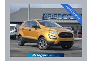 Ford EcoSport 2022 AWD S 4dr en Elizabethtown