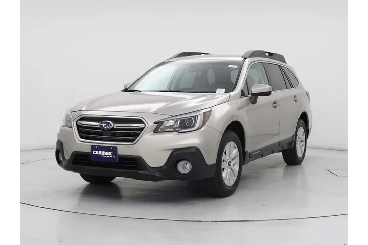 $20998 : Subaru Outback 2018 AWD 2.5i image 4