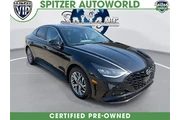 Hyundai SONATA 2023 SEL 4dr en Cleveland