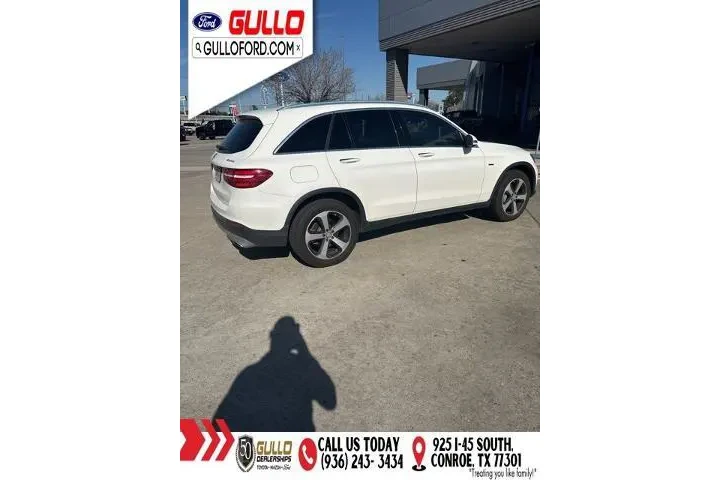 $17991 : Mercedes-Benz GLC 2016 AWD G image 6