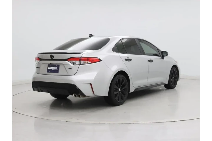 $17998 : Toyota Corolla 2020 SE 4dr S image 8