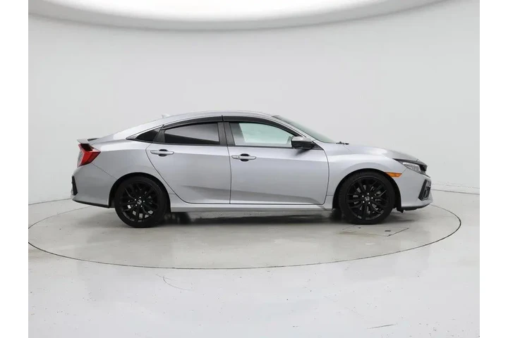 $24998 : Honda Civic 2020 Si 4dr Seda image 7