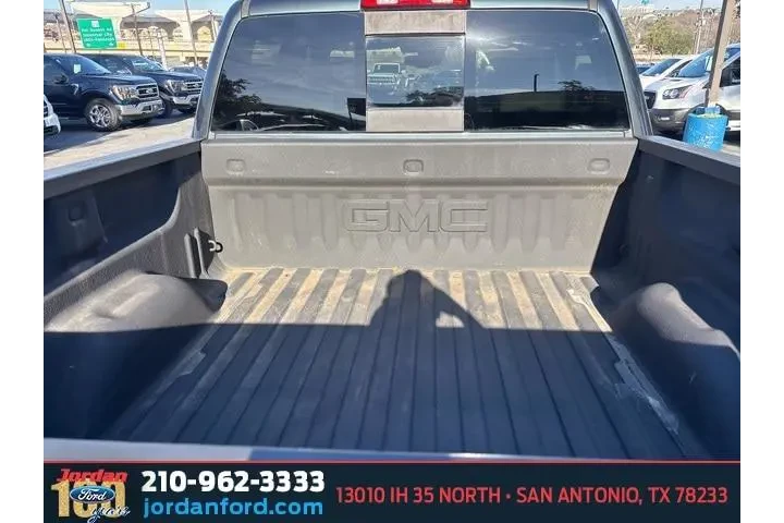 $25101 : GMC Sierra 1500 2018 4x4 SLT image 9