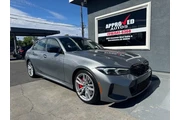 $39998 : 2024 BMW 3 Series M340i thumbnail