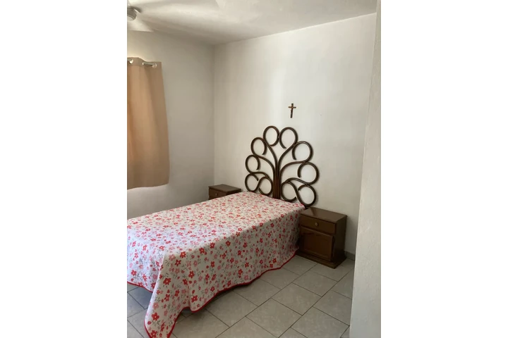 $3500 : HABITACION AMUEBLADA image 1