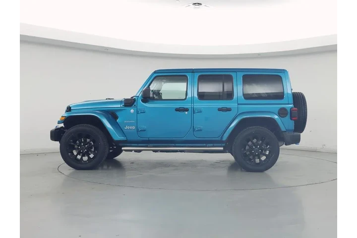 $36998 : Jeep Wrangler 2024 4x4 Sahar image 3