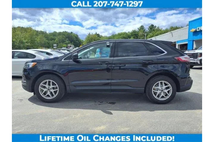 $25535 : Ford Edge 2023 AWD SEL 4dr C image 9