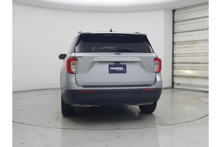 $27998 : Ford Explorer 2023 XLT 4dr S image 6
