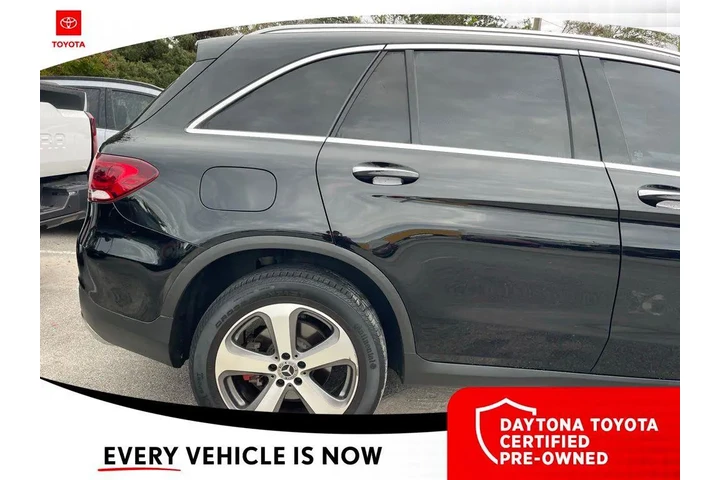 $18000 : Mercedes-Benz GLC 2020 AWD G image 8