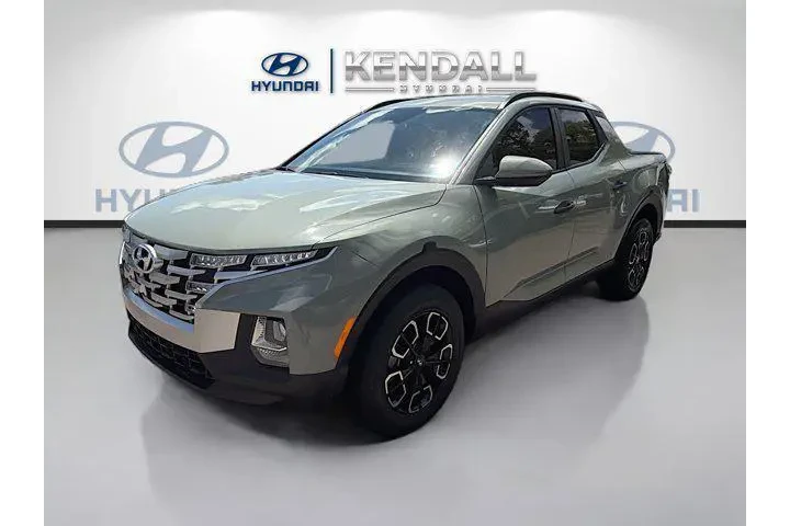 $20484 : Hyundai SANTA CRUZ 2023 SEL image 3