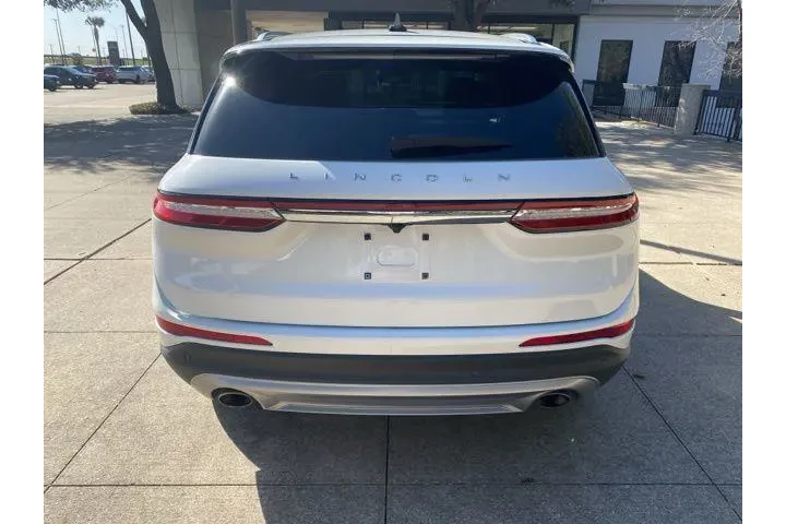 $24980 : Lincoln Corsair 2021 Standar image 5