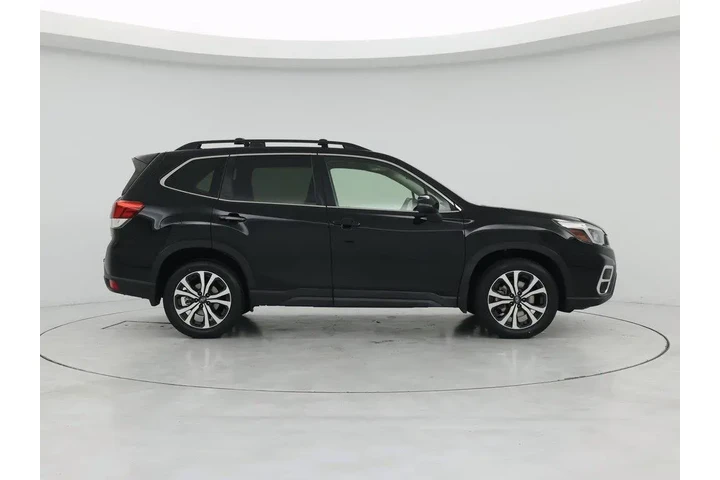 $23998 : Subaru Forester 2019 AWD Lim image 7