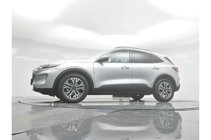 $19000 : Ford Escape 2020 SEL 4dr SUV image 8