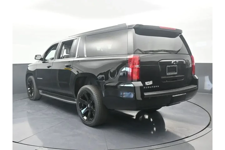 $22991 : Chevrolet Suburban 2020 4x2 image 4
