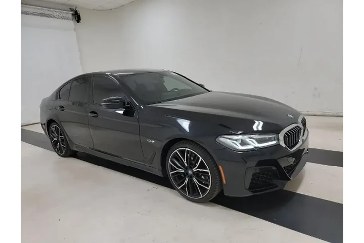 $32990 : BMW 5 Series 2023 530e 4dr S image 3