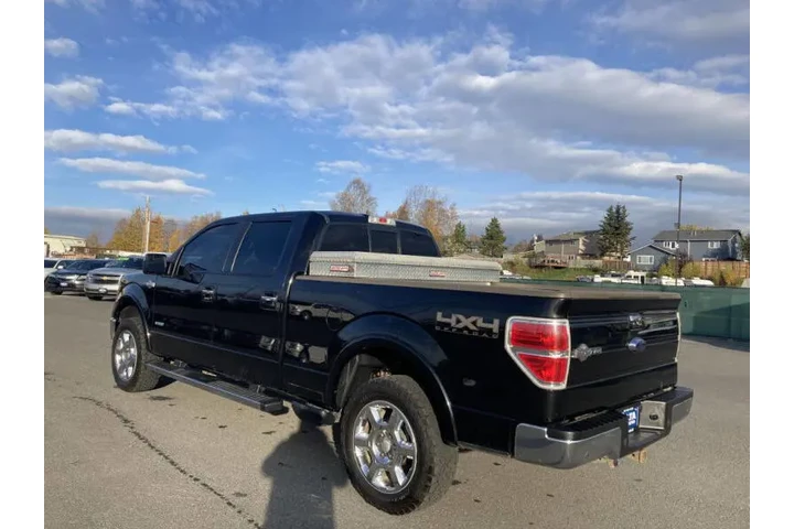 $24999 : 2013 F-150 image 8