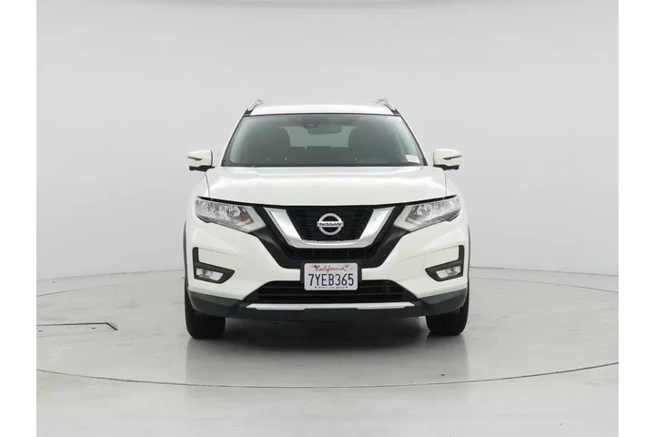 $15998 : Nissan Rogue 2017 SL 4dr Cro image 5