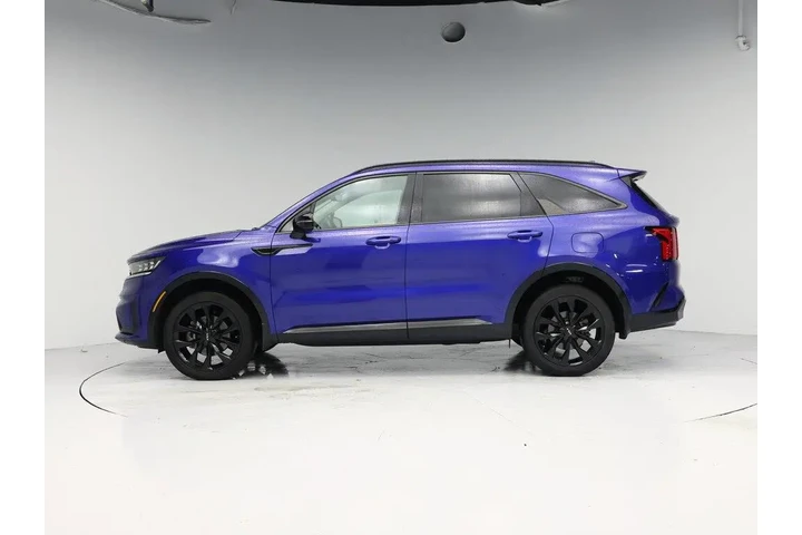 $32998 : Kia Sorento 2023 AWD SX Pres image 3