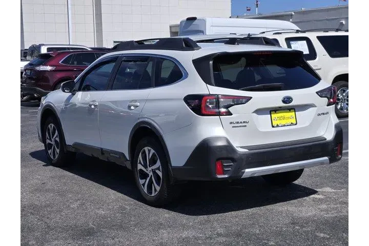 $24991 : Subaru Outback 2020 AWD Limi image 6