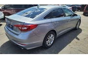 $10995 : 2017 Sonata SE thumbnail