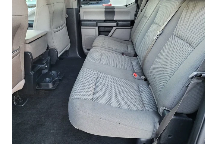 $17495 : 2015 F-150 XLT image 8