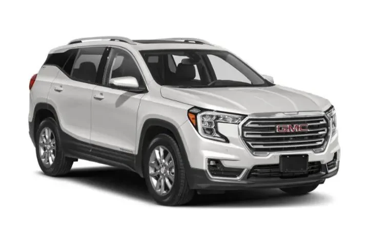 $22988 : 2024 Terrain AWD 4dr SLT image 6