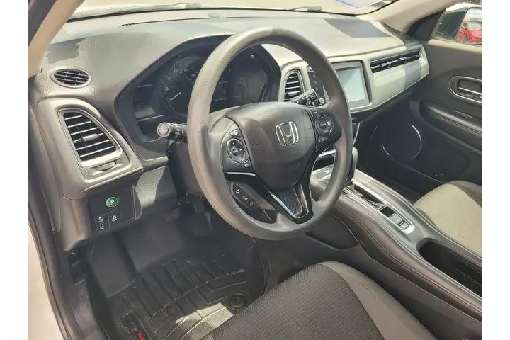 $14896 : Honda HR-V 2019 EX 4dr Cross image 9