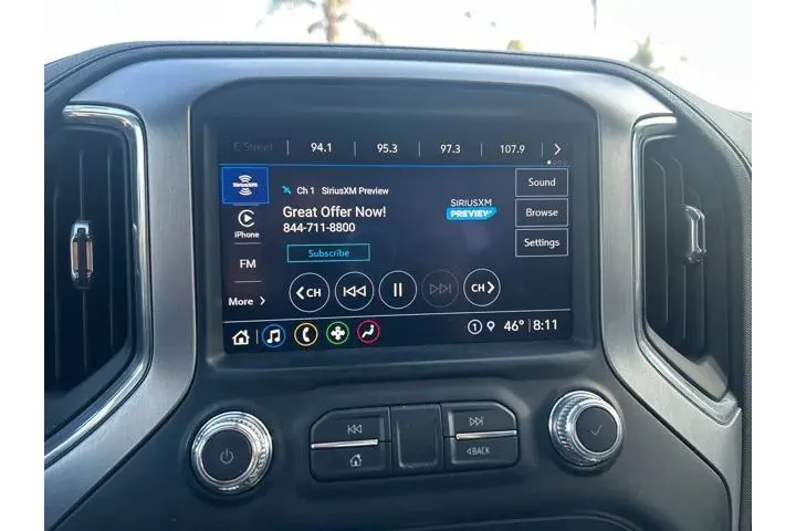 $36995 : GMC Sierra 1500 Limited 2022 image 10