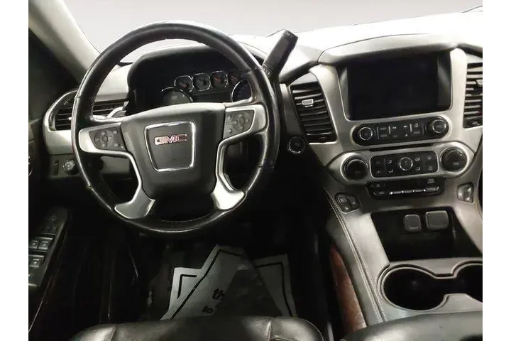 $24961 : GMC Yukon XL 2019 4x4 SLT 4d image 10