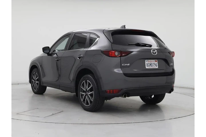 $19998 : Mazda CX-5 2018 Touring 4dr image 2