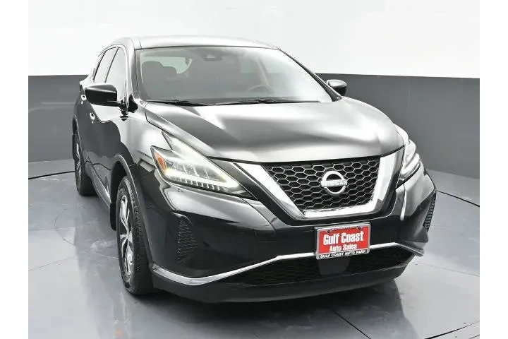 $23791 : Nissan Murano 2023 S 4dr SUV image 3