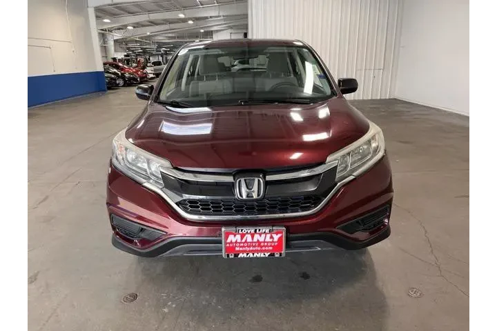 $16976 : Honda CR-V 2016 SE 4dr SUV image 8