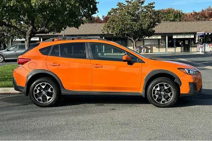 $15124 : Subaru Crosstrek 2018 AWD 2. image 7