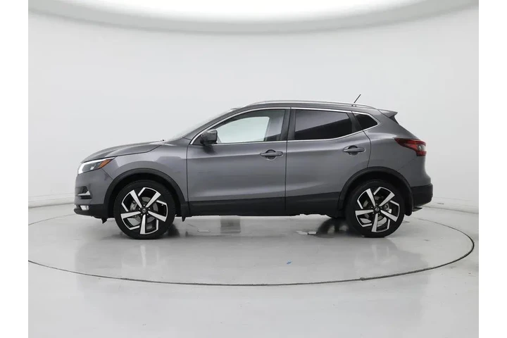 $22998 : Nissan Rogue Sport 2020 AWD image 3