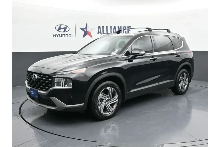 $23188 : Hyundai SANTA FE 2023 SEL 4d image 2