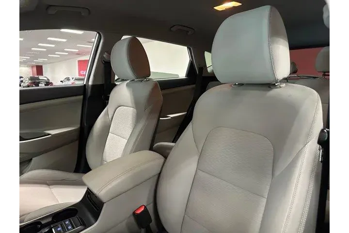 $15996 : Hyundai TUCSON 2019 Sport 4d image 1