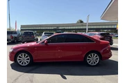 $7000 : 2014 A4 2.0T Premium thumbnail
