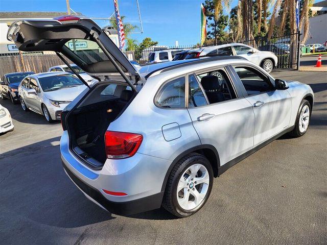 $13995 : 2015 BMW X1 image 7