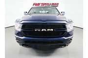 $32900 : Ram 1500 2020 4x4 Big Horn 4 thumbnail