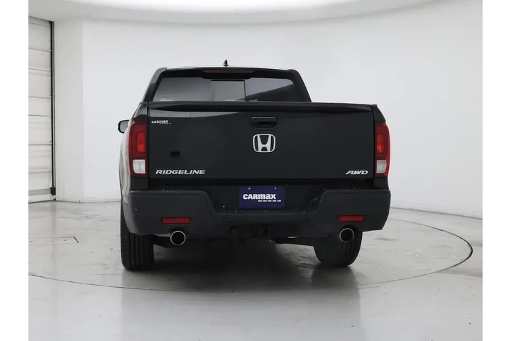 $30998 : Honda Ridgeline 2022 AWD RTL image 6
