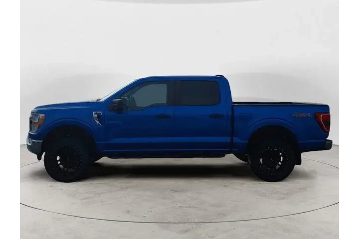$36988 : Ford F-150 2021 4x4 XL 4dr S image 2