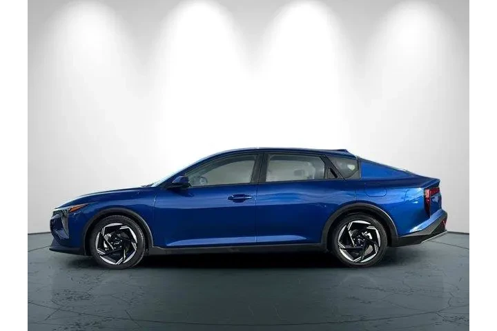 $22998 : Kia K4 2025 EX 4dr Sedan image 7