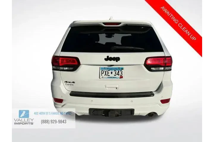 $13816 : Jeep Grand Cherokee 2015 4x4 image 2