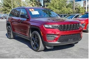$29500 : Jeep Grand Cherokee 2024 4x2 thumbnail