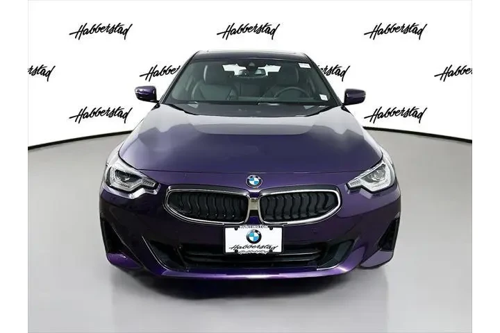 $32500 : BMW 2 Series 2023 AWD 230i x image 2